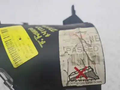 Автозапчастина б/у панель інструментів для ford fusion (cbk) ambiente посилання на oem iam 2s6f10849