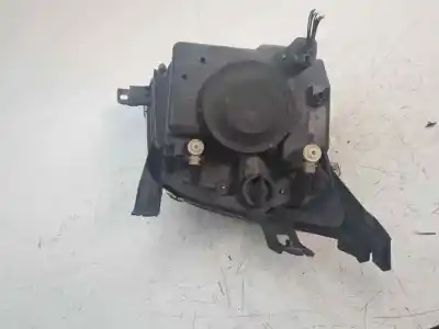 Автозапчастина б/у ліва фара для ford fusion (cbk) ambiente посилання на oem iam 24689700l