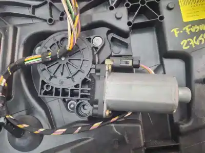 Автозапчастина б/у регулятор переднього правого скла для ford fusion (cbk) ambiente посилання на oem iam n203a28agd  