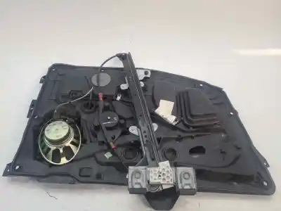 Автозапчастина б/у регулятор переднього правого скла для ford fusion (cbk) ambiente посилання на oem iam n203a28agd