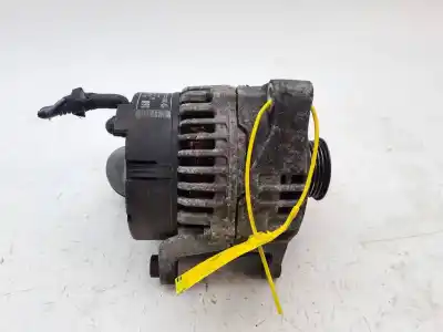 Автозапчастина б/у генератор для audi a8 (d2) 4.2 v8 40v посилання на oem iam 0123520031