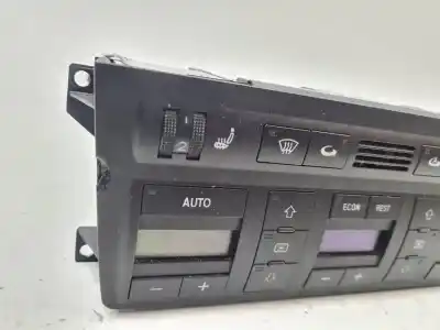 Автозапчастина б/у контроль опалення / кондиціонації для audi a8 (d2) 4.2 v8 40v посилання на oem iam 4d0820043q  5hb00807103