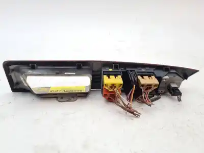 Автозапчастина б/у передні вікний вмикач для audi a8 (d2) 4.2 v8 40v посилання на oem iam 4d1959521