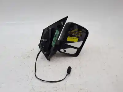 Second-hand car spare part right rearview mirror for ford transit connect (tc7) furgón (2006->) oem iam references 2t1417682dp