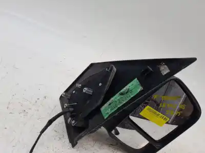 Second-hand car spare part right rearview mirror for ford transit connect (tc7) furgón (2006->) oem iam references 2t1417682dp  