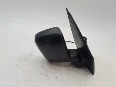 Second-hand car spare part right rearview mirror for ford transit connect (tc7) furgón (2006->) oem iam references 2t1417682dp  