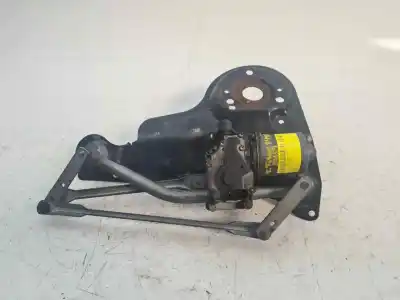 Автозапчастина б/у двигатель передніх склоочисників для ford fusion (cbk) ambiente посилання на oem iam 404745  