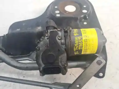 Автозапчастина б/у двигатель передніх склоочисників для ford fusion (cbk) ambiente посилання на oem iam 404745