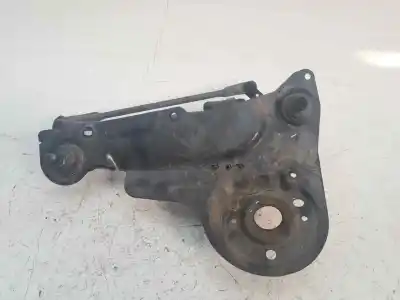 Автозапчастина б/у двигатель передніх склоочисників для ford fusion (cbk) ambiente посилання на oem iam 404745  