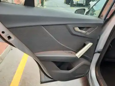 Автозапчасти б/у регулятор стекла заднего левого за audi q2 (gab) basic ссылки oem iam 81a839461