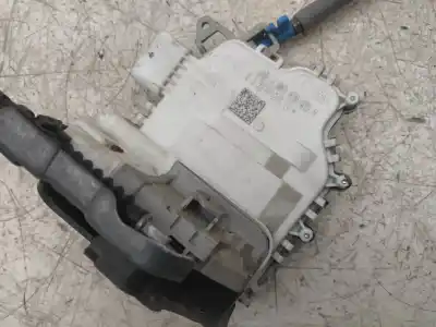 Автозапчасти б/у замок задней левой двери за audi q2 (gab) basic ссылки oem iam 8k0839015h  