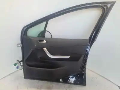 Recambio de automóvil de segunda mano de ELEVALUNAS DELANTERO DERECHO para PEUGEOT 308 SW  referencias OEM IAM 9657247580  