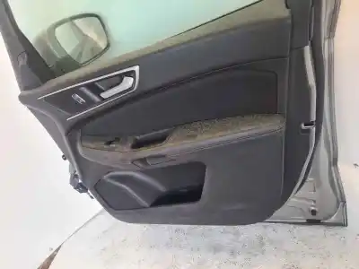 Piesă de schimb auto la mâna a doua mecanism acționare geam fațã dreapta pentru ford s-max trend referințe oem iam fp83558