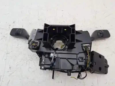 Second-hand car spare part multifunction switch for ford focus c-max (cap) ambiente (d) oem iam references 4m5114a664ab