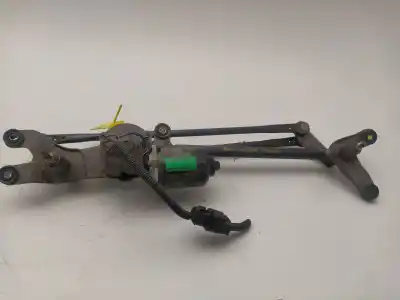 Pezzo di ricambio per auto di seconda mano tiranti e motorino del tergicristallo anteriore per kia sorento 2.5 crdi concept riferimenti oem iam 981003e100