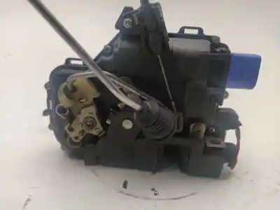 Автозапчасти б/у замок левой передней двери за skoda fabia (6y2/6y3) classic ссылки oem iam 3b1837015am