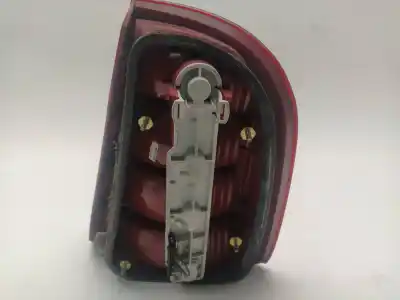 Автозапчасти б/у левый задний фонарь за skoda fabia (6y2/6y3) classic ссылки oem iam 6y6945257