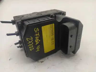 Автозапчасти б/у абс за skoda fabia (6y2/6y3) classic ссылки oem iam 0265900009