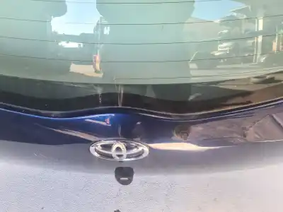 Автозапчастина б/у двигатель заднього склоочисника для toyota yaris (ncp1/nlp1/scp1) 1.4 d-4d linea luna посилання на oem iam 8513052010