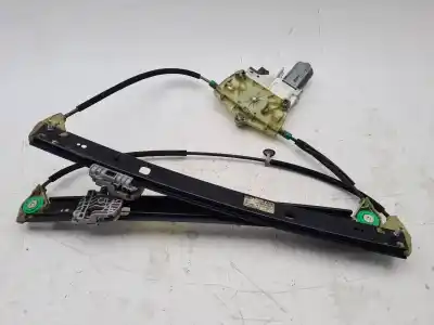 Peça sobressalente para automóvel em segunda mão elevador de vidros traseiro direito por audi q7 (4l) 3.0 tdi referências oem iam 4l0959802b
