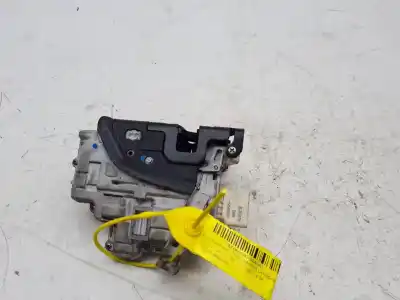 Peça sobressalente para automóvel em segunda mão fechadura da porta traseira direita por audi q7 (4l) 3.0 tdi referências oem iam 3c4839016c