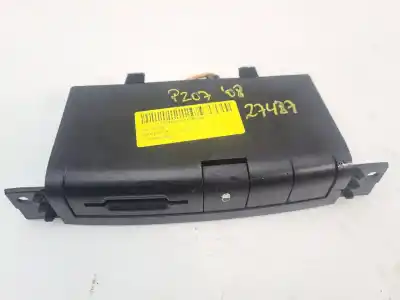 Автозапчасти б/у выключатель за peugeot 207 xs pack ссылки oem iam fr56713502