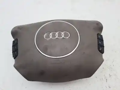 Автозапчастина б/у передня ліва подушка безопасности для audi a8 (d2) 4.2 v8 40v посилання на oem iam 8e0880201n  