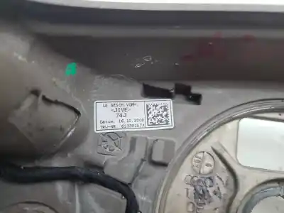 Автозапчастина б/у кермо для audi a8 (d2) 4.2 v8 40v посилання на oem iam 8z0419091an