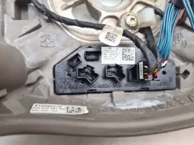 Автозапчастина б/у кермо для audi a8 (d2) 4.2 v8 40v посилання на oem iam 8z0419091an  
