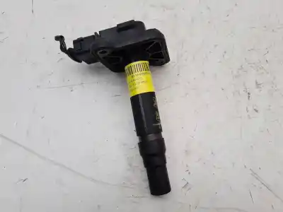 Автозапчасти б/у катушка зажигания за audi a8 (d2) 4.2 v8 40v ссылки oem iam 06b905115e  
