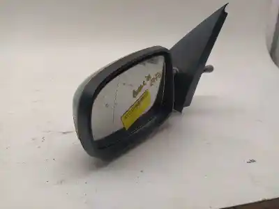 Автозапчасти б/у левое зеркало за opel corsa c furgoneta/hatchback (x01) 1.2 16v (f08, w5l) ссылки oem iam 8062349l  