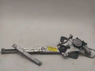 Peça sobressalente para automóvel em segunda mão elevador de vidros dianteiro direito por chevrolet aveo ls referências oem iam 96652142