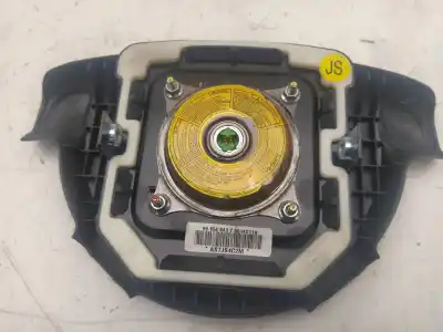 Peça sobressalente para automóvel em segunda mão airbag dianteiro esquerdo por chevrolet aveo ls referências oem iam 966548437