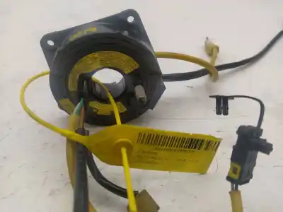 Peça sobressalente para automóvel em segunda mão fita do airbag por chevrolet aveo ls referências oem iam fn7phpur5