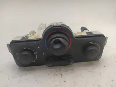 Second-hand car spare part multifunction switch for renault modus confort dynamique 98 cv / 72 kw oem iam references 69597003  030967w
