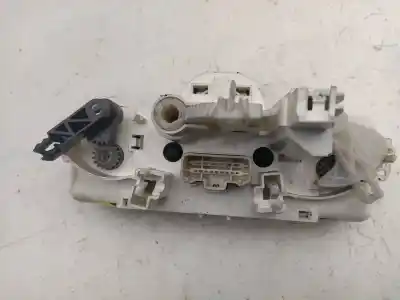 Second-hand car spare part MULTIFUNCTION SWITCH for RENAULT MODUS  OEM IAM references 69597003  030967W