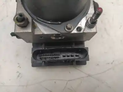 Peça sobressalente para automóvel em segunda mão abs por renault modus confort dynamique 98 cv / 72 kw referências oem iam 8200129951