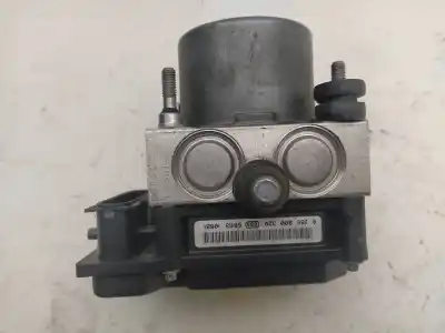 Pezzo di ricambio per auto di seconda mano abs per renault modus confort dynamique 98 cv / 72 kw riferimenti oem iam 8200129951  0265231359