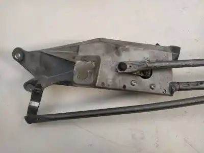 Автозапчасти б/у МОТОР ПЕРЕДНЕГО СТЕКЛООЧИСТИТЕЛЯ за RENAULT MODUS  ссылки OEM IAM 0390241777  