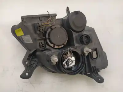 Peça sobressalente para automóvel em segunda mão farol / farolim esquerdo por opel meriva cosmo referências oem iam 93321052