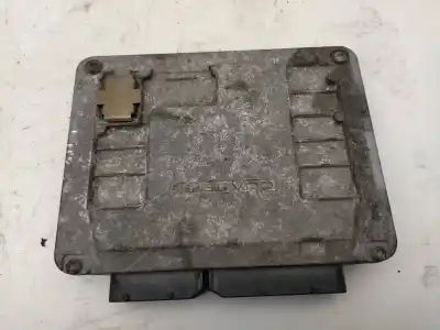 Second-hand car spare part ecu engine control for seat leon (1p1) 1.6 oem iam references 06a906033ff  5wp4021701