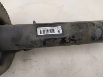 Автозапчасти б/у АМОРТИЗАТОР ПЕРЕДНИЙ ПРАВЫЙ за SEAT LEON (1P1)  ссылки OEM IAM 1K0413031BT  