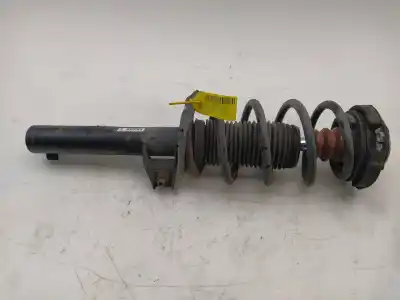 Peça sobressalente para automóvel em segunda mão amortecedor dianteiro esquerdo por seat leon (1p1) 1.6 referências oem iam 1k0413031bt  