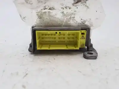 Автозапчастина б/у блок управління подушками безпеки для toyota yaris (ncp1/nlp1/scp1) 1.4 d-4d linea luna посилання на oem iam 891700d210  