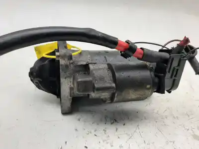 Piesă de schimb auto la mâna a doua electromotor pentru alfa romeo 147 (190) 1.9 jtd distinctive referințe oem iam 0001107411