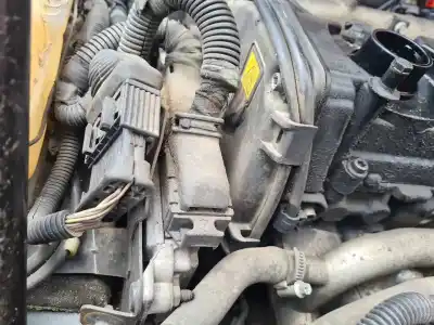 Piesă de schimb auto la mâna a doua unitate de control motor ecu pentru alfa romeo 147 (190) 1.9 jtd distinctive referințe oem iam 0281010332