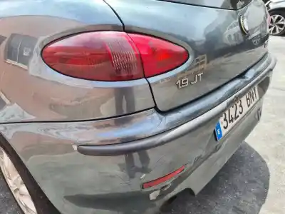 Piesă de schimb auto la mâna a doua lampã spate stânga pentru alfa romeo 147 (190) 1.9 jtd distinctive referințe oem iam 46556349