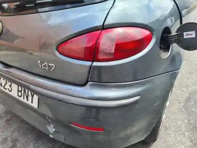 Piesă de schimb auto la mâna a doua lampã spate dreapta pentru alfa romeo 147 (190) 1.9 jtd distinctive referințe oem iam 46556347