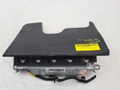 Автозапчастина б/у передня ліва бічна подушка безпеки для toyota yaris (ncp1/nlp1/scp1) 1.4 d-4d linea luna посилання на oem iam 305477010fka