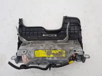 Автозапчастина б/у передня ліва бічна подушка безпеки для toyota yaris (ncp1/nlp1/scp1) 1.4 d-4d linea luna посилання на oem iam 305477010fka  